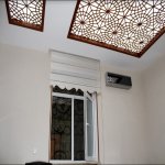 Kirayə (günlük) 1 otaqlı Köhnə Tikili, İnşaatçılar metrosu, Yasamal rayonu 3