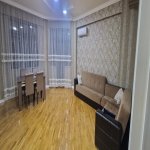 Kirayə (aylıq) 3 otaqlı Yeni Tikili, Gənclik metrosu, Nərimanov rayonu 2