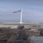 Satılır 4 otaqlı Yeni Tikili, İçərişəhər metrosu, Bayıl qəs., Bayıl parkı, Səbail rayonu 22