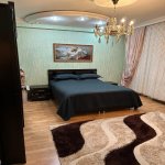 Kirayə (aylıq) 4 otaqlı Yeni Tikili, Həzi Aslanov metrosu, Xətai rayonu 1