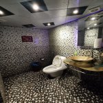 Kirayə (aylıq) Obyekt, Nəsimi rayonu 9