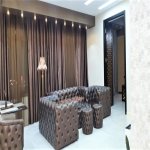 Kirayə (aylıq) 3 otaqlı Yeni Tikili, Bayıl qəs., Səbail rayonu 1