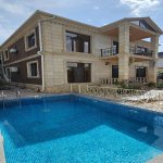 Kirayə (günlük) 6 otaqlı Həyət evi/villa Qəbələ 13