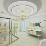 Satılır 3 otaqlı Yeni Tikili, 28 May metrosu, Nəsimi rayonu 21