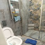 Kirayə (aylıq) 2 otaqlı Yeni Tikili, İnşaatçılar metrosu, Yasamal qəs., Yasamal rayonu 9