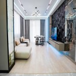 Kirayə (aylıq) 3 otaqlı Yeni Tikili, Ağ şəhər, Xətai rayonu 4