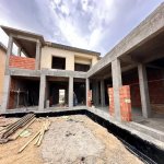Satılır 7 otaqlı Həyət evi/villa, İnşaatçılar metrosu, Yasamal qəs., Yasamal rayonu 2