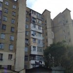 Satılır 4 otaqlı Köhnə Tikili, Nəsimi metrosu, 9-cu mikrorayon, Binəqədi rayonu 1