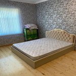 Kirayə (aylıq) 3 otaqlı Həyət evi/villa Qəbələ 6