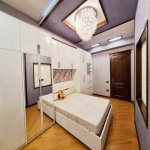 Satılır 3 otaqlı Yeni Tikili, Qara Qarayev metrosu, 8-ci kilometr, Nizami rayonu 5