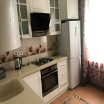 Kirayə (günlük) 3 otaqlı Köhnə Tikili, Sahil metrosu, Nəsimi rayonu 2