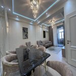 Аренда 3 комнат Новостройка, м. 28 Мая метро, Насими район 4