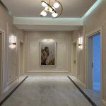 Kirayə (aylıq) 3 otaqlı Yeni Tikili, Ağ şəhər, Xətai rayonu 17