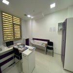 Kirayə (aylıq) Obyekt, Bakıxanov qəs., Sabunçu rayonu 8