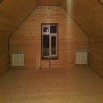 Satılır 4 otaqlı Həyət evi/villa, Badamdar qəs., Səbail rayonu 15