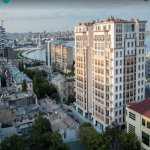 Kirayə (aylıq) 2 otaqlı Yeni Tikili, İçərişəhər metrosu, Səbail rayonu 16