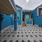 Satılır 3 otaqlı Həyət evi/villa, Zabrat qəs., Sabunçu rayonu 3