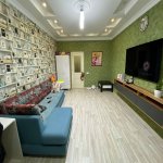 Satılır 2 otaqlı Yeni Tikili, Əhmədli metrosu, Əhmədli, Xətai rayonu 2