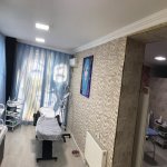 Kirayə (aylıq) Obyekt, Badamdar qəs., Səbail rayonu 3