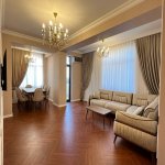 Аренда 3 комнат Новостройка, м. Азадлыг метро, 6-ой микрорайон, Бинагадинский р-н район 1