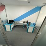 Kirayə (aylıq) 11 otaqlı Ofis, Nərimanov rayonu 10