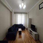 Satılır 2 otaqlı Yeni Tikili, Avtovağzal metrosu, Biləcəri qəs., Binəqədi rayonu 4