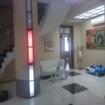 Kirayə (aylıq) 8 otaqlı Yeni Tikili, Nizami metrosu, Yasamal rayonu 4
