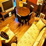 Kirayə (günlük) 8 otaqlı Həyət evi/villa, İçərişəhər metrosu, Badamdar qəs., Səbail rayonu 11