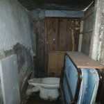 Satılır 1 otaqlı Həyət evi/villa, Nizami metrosu, Yasamal rayonu 3