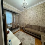 Satılır 2 otaqlı Yeni Tikili, 20 Yanvar metrosu, 9-cu mikrorayon, Binəqədi rayonu 2