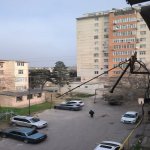Kirayə (aylıq) 3 otaqlı Köhnə Tikili, Xalqlar dostluğu metrosu, Nizami rayonu 21