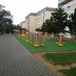 Kirayə (aylıq) 1 otaqlı Köhnə Tikili, Memar Əcəmi metrosu, 4-cü mikrorayon, Nəsimi rayonu 1