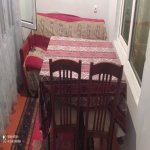 Аренда 2 комнат Вторичка, İnşaatçılar метро, пос. Ясамал, Ясамал район 1