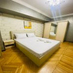 Kirayə (günlük) 2 otaqlı Köhnə Tikili, Sahil metrosu, Səbail rayonu 4