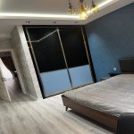 Kirayə (aylıq) 4 otaqlı Yeni Tikili, Xətai metrosu, Xətai rayonu 6