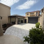 Satılır 9 otaqlı Həyət evi/villa, Köhnə Günəşli qəs., Xətai rayonu 24