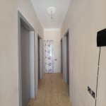 Satılır 3 otaqlı Həyət evi/villa, Koroğlu metrosu, Zabrat qəs., Sabunçu rayonu 4