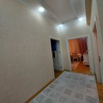 Satılır 3 otaqlı Yeni Tikili, Qara Qarayev metrosu, Nizami rayonu 7