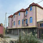 Satılır 10 otaqlı Həyət evi/villa, Koroğlu metrosu, Savalan qəs., Sabunçu rayonu 1