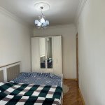 Kirayə (aylıq) 4 otaqlı Köhnə Tikili, Həzi Aslanov metrosu, Xətai rayonu 6