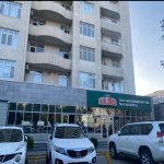 Kirayə (aylıq) 3 otaqlı Yeni Tikili, Əhmədli metrosu, Xətai rayonu 1