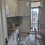 Kirayə (aylıq) 3 otaqlı Yeni Tikili, Ağ şəhər, Xətai rayonu 12