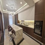 Kirayə (aylıq) 4 otaqlı Yeni Tikili, Ağ şəhər, Xətai rayonu 21