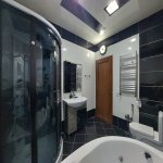 Satılır 4 otaqlı Yeni Tikili, Neftçilər metrosu, Nizami rayonu 13