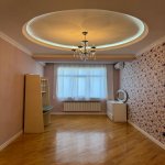 Аренда 4 комнатная Новостройка, İnşaatçılar метро, Ясамал район 7