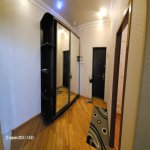 Kirayə (aylıq) 3 otaqlı Yeni Tikili, Gənclik metrosu, Nəsimi rayonu 6