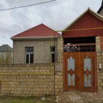 Satılır 3 otaqlı Həyət evi/villa, Mehdiabad, Abşeron rayonu 1