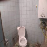 Kirayə (aylıq) 1 otaqlı Həyət evi/villa, Nizami metrosu, Nizami rayonu 11