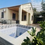 Kirayə (aylıq) 3 otaqlı Bağ evi, Şüvəlan, Xəzər rayonu 1