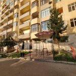 Аренда 3 комнатная Новостройка, Nizami метро, Каспиан Плаза, Ясамал район 1